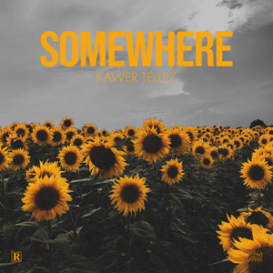 Somewhere