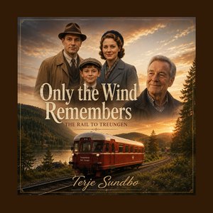 Only the Wind Remembers the Rail to Treungen