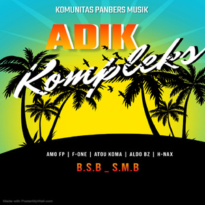 Adik Kompleks