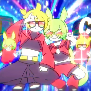 のぼせもんHERO