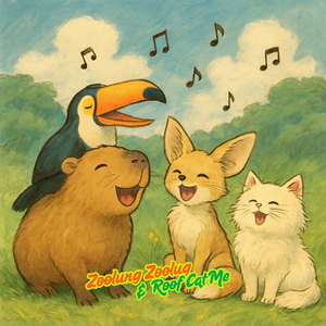 주렁주렁 바다 THEME