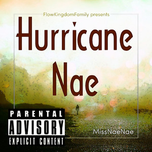 Hurricane Nae