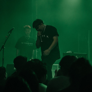 如果没了说唱 Rm