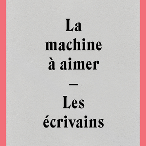 Les écrivains