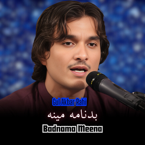 Badnama Meena