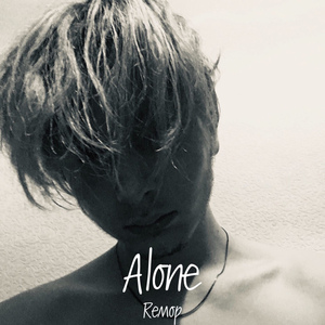 Alone