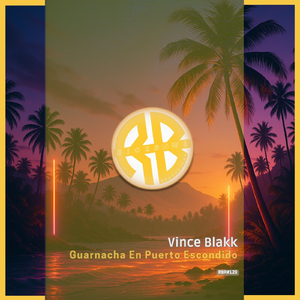 Guarnacha en Puerto Escondido