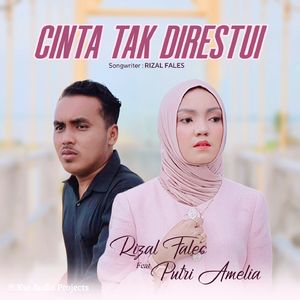 Cinta Tak Direstui