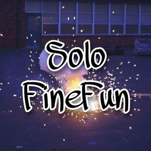 Solo（翻自 Maxence Luchi）