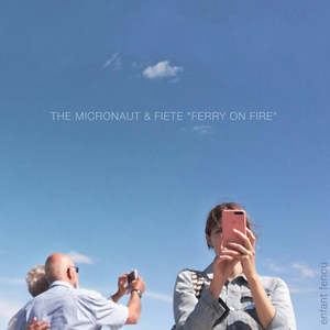 Ferry on Fire (feat. Fiete) (Dapayk Remix)