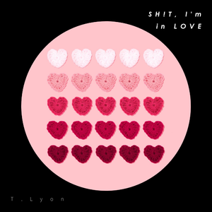 SH!T, I'm in LOVE（PROD BY MIGO）