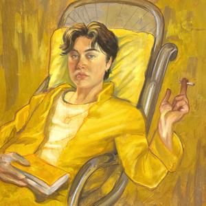 LOVESEAT (feat. Mingjia)