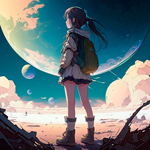 Space Love