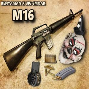 M16