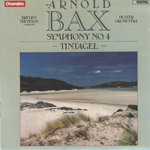 Symphony No. 4, GP 307: II. Lento moderato