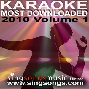 Bad Romance (In The Style Of Lady Gaga)