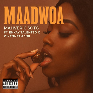Maadwoa