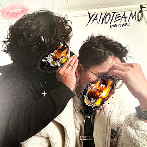 Ya no te amo