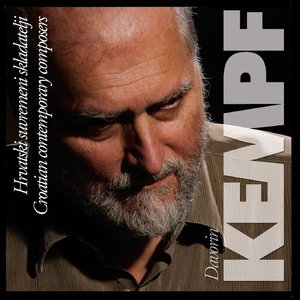 Davorin Kempf: Tri Pogleda Na Osorsku Katedralu - Pogled Na Oltar [Introibo Ad Altare Dei]