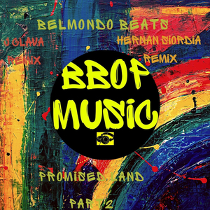 Promised Land (Hernan Siordia remix)