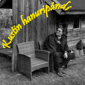 Sumusta nousee sotilas