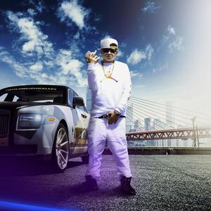 Rubbin' Of The Paint Chilean