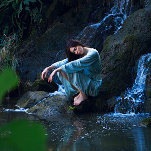 Les yeux fermés (Outro)