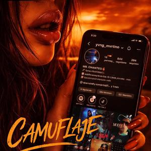 CAMUFLAJE (feat. Gonzalo av)