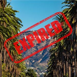 Say Goodbye To Hollywood