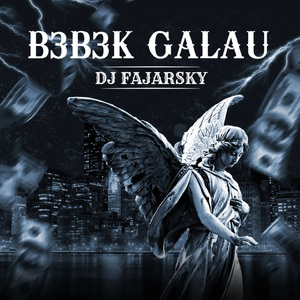 BEBEK GALAU