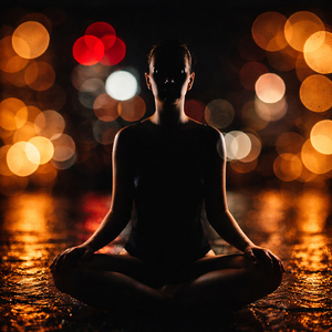 Manipura Solar Plexus