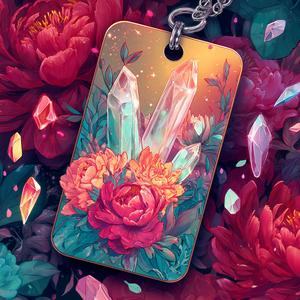 a whisper like a calm breeze