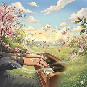 再見的時候 (Piano Version)