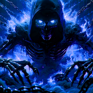 DEMÔNIOS NA MINHA ALMA (Ultra Slowed + Reverb)