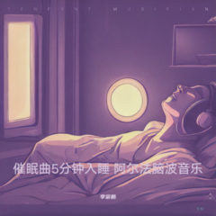 催眠曲 (五秒入睡)