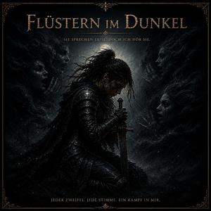Flüstern im Dunkel