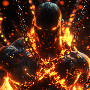 MTG FLAMENCO (Speed Up)