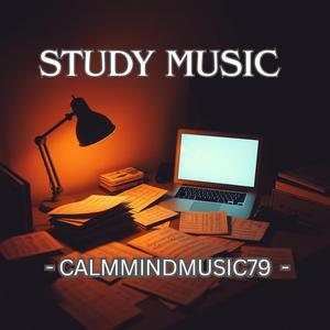 Quiet Ivory Window (Study Music)