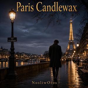 Paris Candlewax