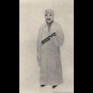 少年游·江南三月听莺天（吴锡麒）