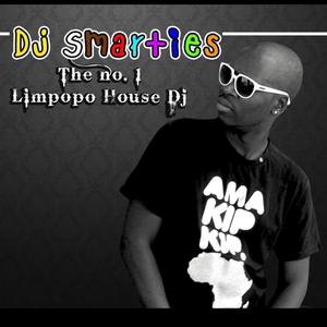 Don't Give Up (feat. Nyeleti)
