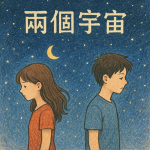 两个宇宙