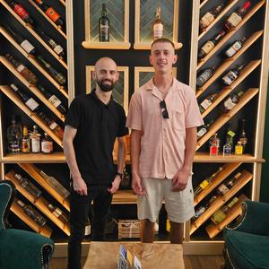 Poliester (feat. LDEJV)