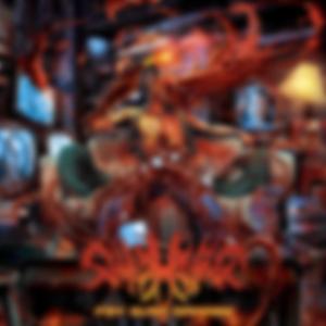 Videodrome with 7 Hz Music