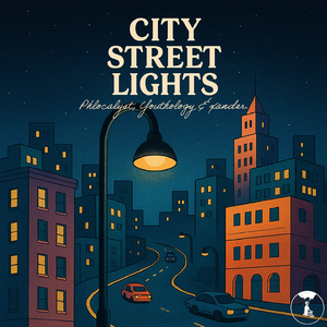 City Street Lights