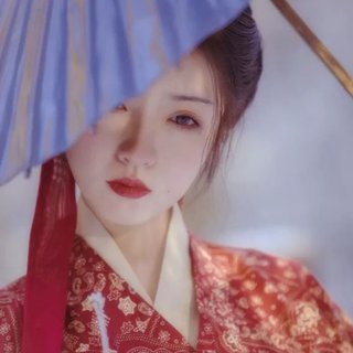 【古风】若有来生与君会，再不穿那红衣裳