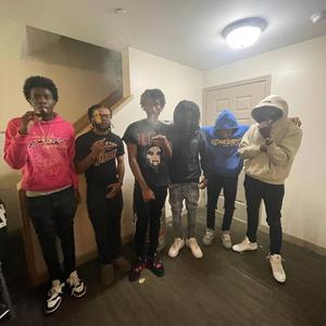 My Brothers Keeper (feat. Keycmarracks)