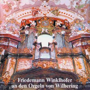 'Unter dem Offertorium' (Orgelmesse)