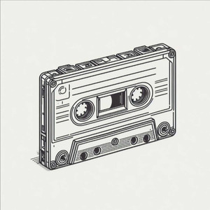 Retro Cassette