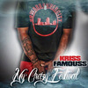 Kriss Famouss - Mommy Tho (feat. Trevor Pitts)